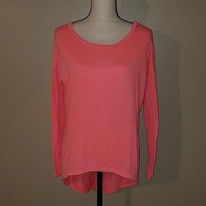 🍬OFFERS🍬 Coral high low top